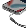 Uniq Heldro Iphone 13.14.15 6.1 Clear Telefondeksel