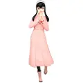 Furyu Spyxfamily Trio-try-it Pvc Yor Forger Figure 21 Cm Figur