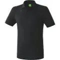 Erima Team Sport Kortermet Poloskjorte