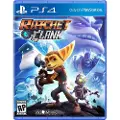 Sony Ps4 Ratchet And Clank