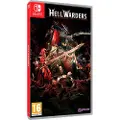 Nintendo Switch Hellwarders