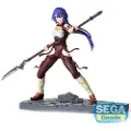SEGA Arthur Pencilgon Shangri-la Frontier-figur 19 Cm