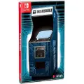 Nintendo Switch Taito Milestone Collection Limited Edition