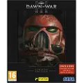 Pc Games Pc Warhammer 40.000-dawn Of War 3-limited Edition