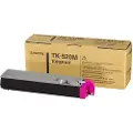 Kyocera Tk-520m Toner
