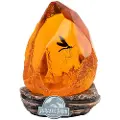 Grupo Erik Jurassic Park Ambar Mygg Lampe