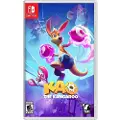 Nintendo Games Switch Kao The Kangaroo - Import