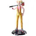Noble Collection Bendyfigs Harley Quinn 19 Cm