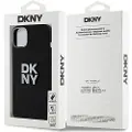 DKNY Dkhcp15msmcbsk Iphone 15 Plus14 Plus 6.7 Liquid Silicone Telefondeksel