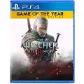 Namco BANDAI NAMCO Entertainment The Witcher 3: Wild Hunt GOTY, PlayStation 4, M (Utviklet)