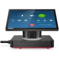 Lenovo Thinksmart Hub 11h3 Tactile 10.1´´ I5 8365u/8gb/128gb Ssd Stasjonær Pc