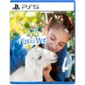 Mindscape Ps5 My Life Farm Vet