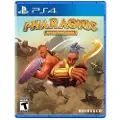 Sony Ps4 Pharaonic Deluxe Edition Uk/fr