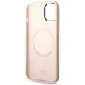 Karl Lagerfeld Klhmp14ssskci Iphone 14/15/13 6.1´´ Telefondeksel