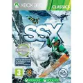 Xbox Games 360 Ssx Classics