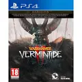 Sony Ps4 Warhammer Vermintide 2 Deluxe Edition
