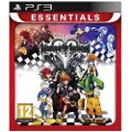 Sony Ps3 Kingdom Hearts Hd 1.5 Remix Essentials