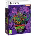 Sony Ps5 - Teenage Mutant Ninja Turtles: Mutants Unleashed