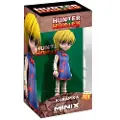 Minix Kurapika Hunter X Hunter-figur 12 Cm