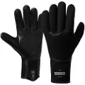 Mystic Roam 5finger Hansker