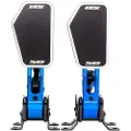 Cube Controls Set Sp01 Gt Sykkelpedaler