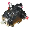 VETUS 130cc Sae-c Lateral Tilkobling Høytrykks Hydraulisk Pumpe