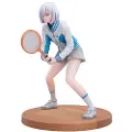 Sega Goods Fiona Frost Tennis Luminasta Spyxfamily Figur 15 Cm