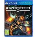 Sony Ps4 Kromaia Omega