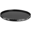 Hoya Nøytralt Tetthetsfilter Nd8 Hmc Til Kamera 52 Mm