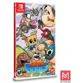 Teknikproffset Guts 'N Goals - Nintendo Switch - Action