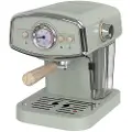 Caprizze Kai 1050w 15bar 1.2l Espressomaskin
