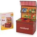 Miniland Markedskasse