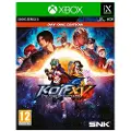 Xbox Games Xbox Series X The King Of Fighters Xv-day One Edition
