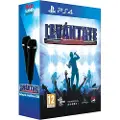 Sony Ps4 Levántate All Stars (bundle)