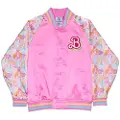 Loungefly Barbie 65-årsjubileum Bomberjakke