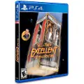 Sony Ps4 Bill And Teds Excellent Retro Collection
