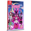 Teknikproffset Princess Farmer - Nintendo Switch - Puslespill