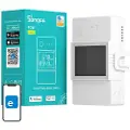 Sonoff Wifi Smart Strømmålerbryter Powr320d Smarte Kontrollere