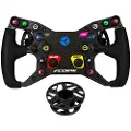 Cube Controls Fcore 2+padler Og Hub-ratt