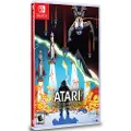 Nintendo Atari Recharged Collection 4 - Nintendo Switch - Action