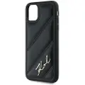 Karl Lagerfeld Klhcn61pqdsmgk Iphone 11/xr 6.1´´ Telefondeksel