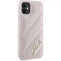 Karl Lagerfeld Klhcn61pqdsmgp Iphone 11/xr 6.1´´ Telefondeksel