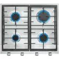 Teka Ex 60.1 Ai Al Ci Gasskomfyr 4g 60 Cm