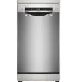 Bosch Sps4eki24e Tredje Nivå Oppvaskmaskin 10 Antall Plasseringsinnstillinger