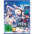 Idea Factory Ps4 Azur Lane Crosswave