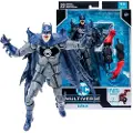 Mcfarlane Dc Comics Batman Multivers 17 Cm