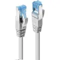 Lindy S/ftp Lszh Cat7-nettverkskabel 1 M