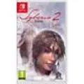 Nintendo Switch Syberia 2