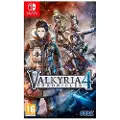 Nintendo Switch Valkyria Chronicles 4