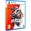 Sony Ps5 Mxgp 2020